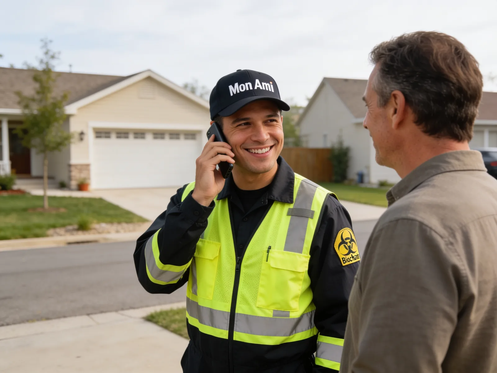 Sewage Cleanup Independence, OH FAQs